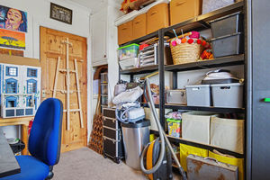 Bedroom three- click for photo gallery